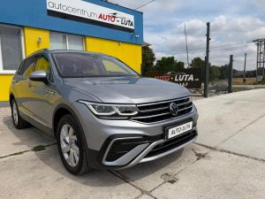 Volkswagen Tiguan Allspace DSG7 4Motion EVO SCR 2.0 TDi/147 kw Elegance