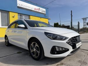 Hyundai i30 SW Combi A/T7 mHEV DCT 1.5 T-GDi / 118 kw Family