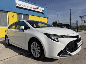 Toyota Corolla Combi TS Hybrid e-CVT 1.8i / 72 kw Comfort