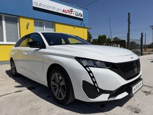 Peugeot 308 Break/SW BVM6 1.2 PureTech / 96 kw 130k Active Pack