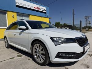 Škoda Superb Combi DSG7 SCR 2.0 TDi/ 110 kw Ambition