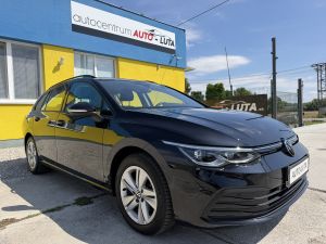 Volskwagen Golf Vartiant DSG6 HEV ACT eTSi 1.5 / 96 kw Life