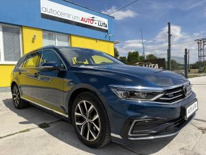 Volkswagen Passat Variant DSG6 HEV ACT eTSi 1.5 / 115 kw GTE