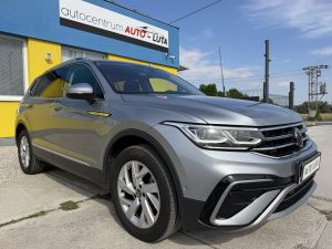 Volkswagen Tiguan Allspace DSG7 4Motion EVO SCR 2.0 TDi /147 kw Elegance