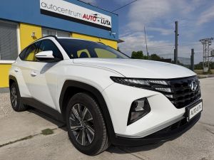 Hyundai Tucson M6 1.6 T-GDi / 110 kw Family