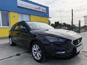 Seat Leon Sportstourer DSG7 mHEV eTSi 1.5 / 110 kw Style