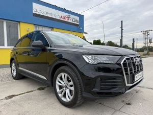 Audi Q7 45 mHEV tiptronic quattro 3.0 TDi/170 kw 