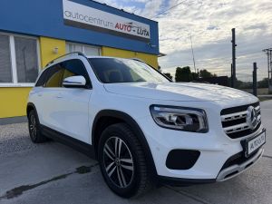 MB GLB 180 SUV A/T 8 2.0 CDi / 85 kw