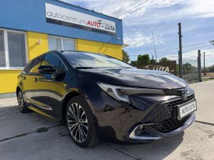 Toyota Corolla TS Hybrid eCVT 1.8i/72 kw Style