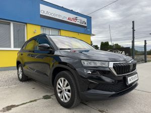 Škoda Karoq DSG7  2.0 TDI / 85 kw Ambition