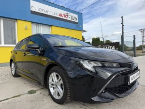 Toyota Corolla Combi TS e-CVT Hybrid 1.8i / 72 kw Comfort Tech Best