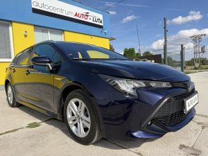 Toyota Corolla Combi TS Hybrid e-CVT 1.8i / 72 kw Comfort