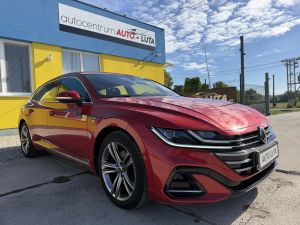 Volkswagen Arteon SB M6 SCR 2.0 TDi /110 kw R - Line