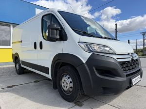 Citoren Jumper 35+ M6 2.2 BlueHDi / 103 kw  L2H1