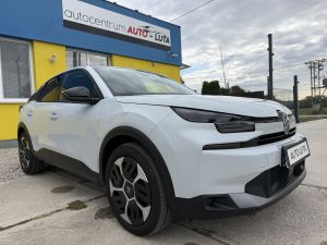 Citroen C4 A/T8 PureTech 1.2i / 96 kw S&S Plus